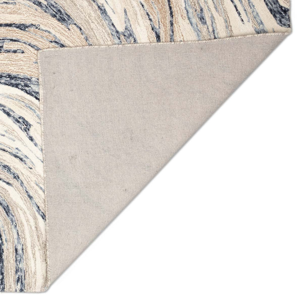 Calming Currents Rug - 4 x 6
