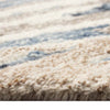 Calming Currents Rug - 4 x 6