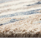 Calming Currents Rug - 5 x 8