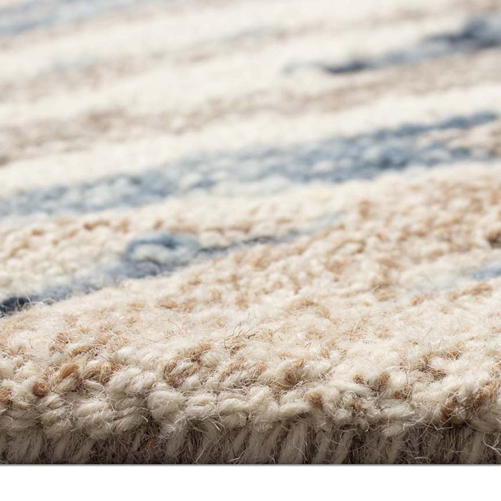 Calming Currents Rug - 8 x 10