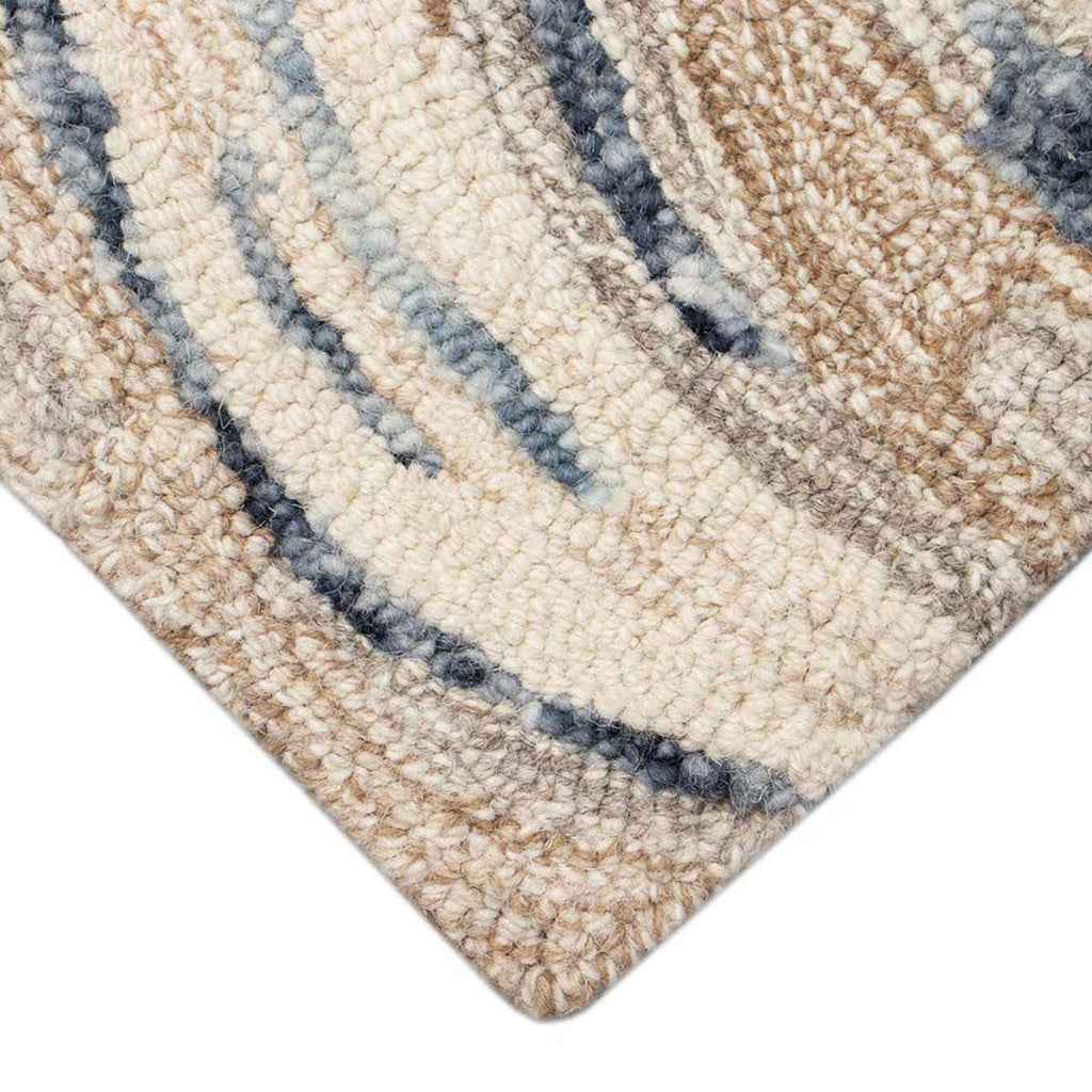 Calming Currents Rug - 2 x 8