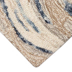 Calming Currents Rug - 2 x 8