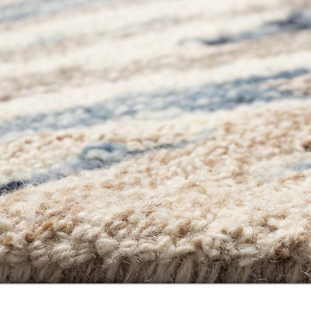Calming Currents Rug - 2 x 8