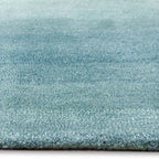 Aqua Eclipse Rug - 4 x 6