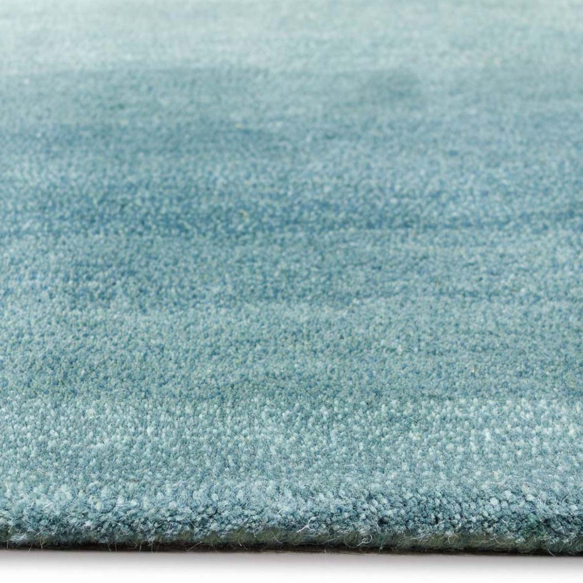 Aqua Eclipse Rug Collection