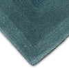 Aqua Eclipse Rug - 5 x 8