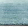 Aqua Eclipse Rug - 5 x 8
