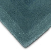 Aqua Eclipse Rug - 8 x 10