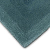 Aqua Eclipse Rug - 8 x 12