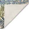 Laguna Leaf Rug - 8 x 12