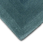 Aqua Eclipse Rug - 2 x 8