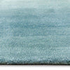 Aqua Eclipse Rug - 2 x 8