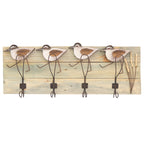 Sandpiper Coat Rack