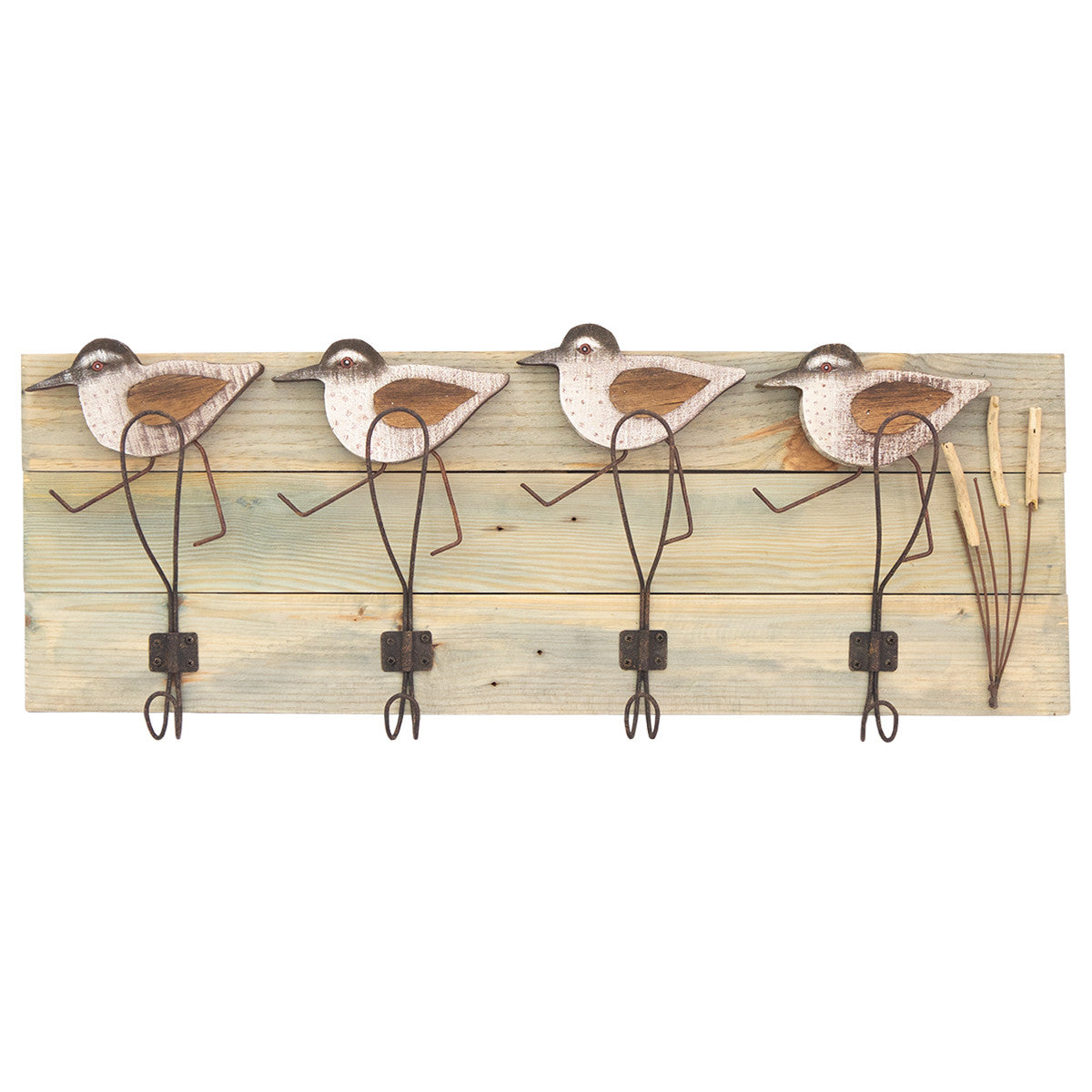 Sandpiper Coat Rack