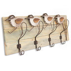 Sandpiper Coat Rack