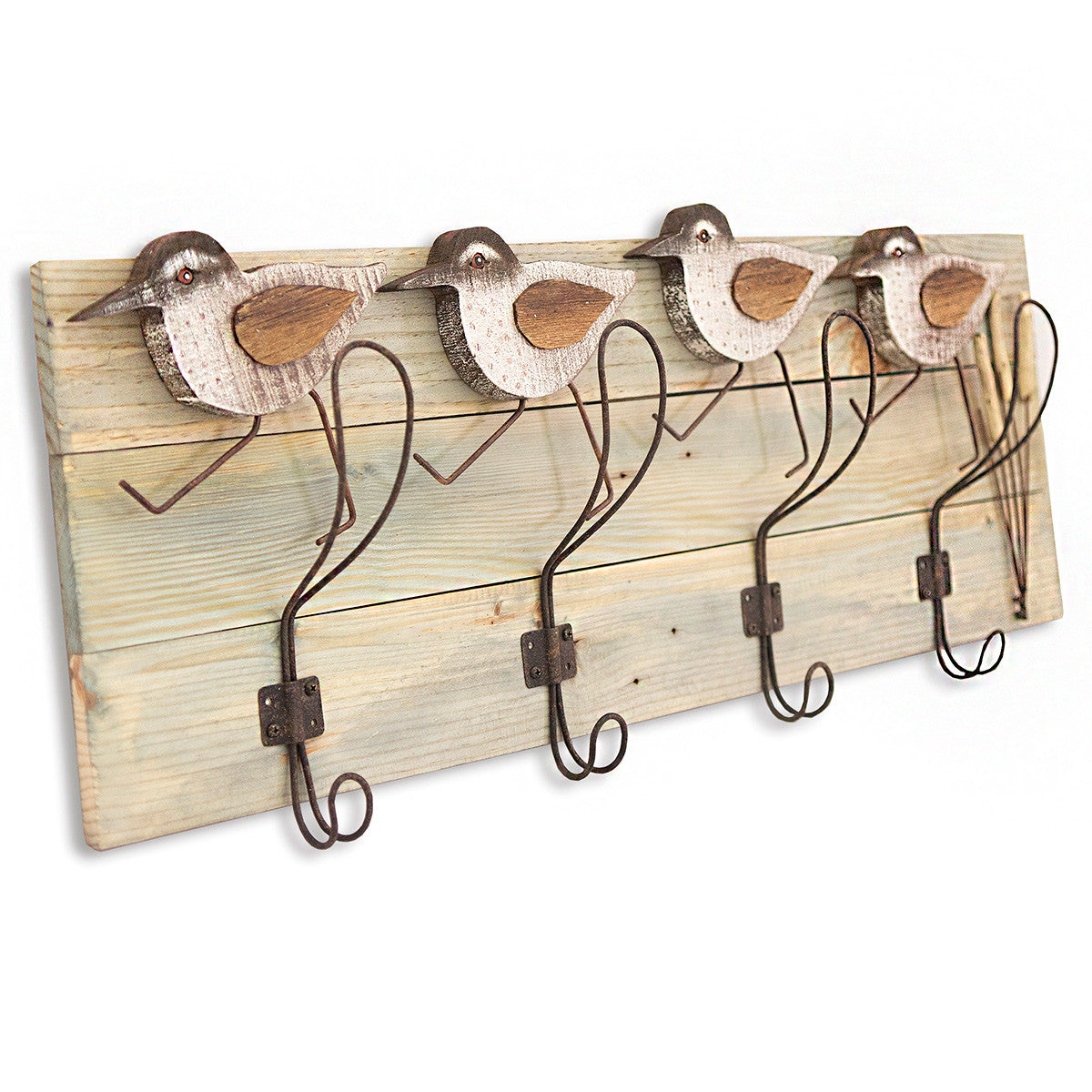 Sandpiper Coat Rack