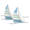 Regatta Sailboats Wall Art - OUT OF STOCK UNTIL 07/09/2026
