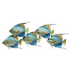 Queen Angelfish Wall Art - SALE