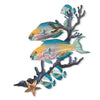 Parrotfish Reef Wall Art