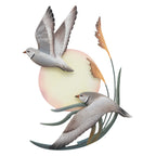 Piping Plover Wall Art