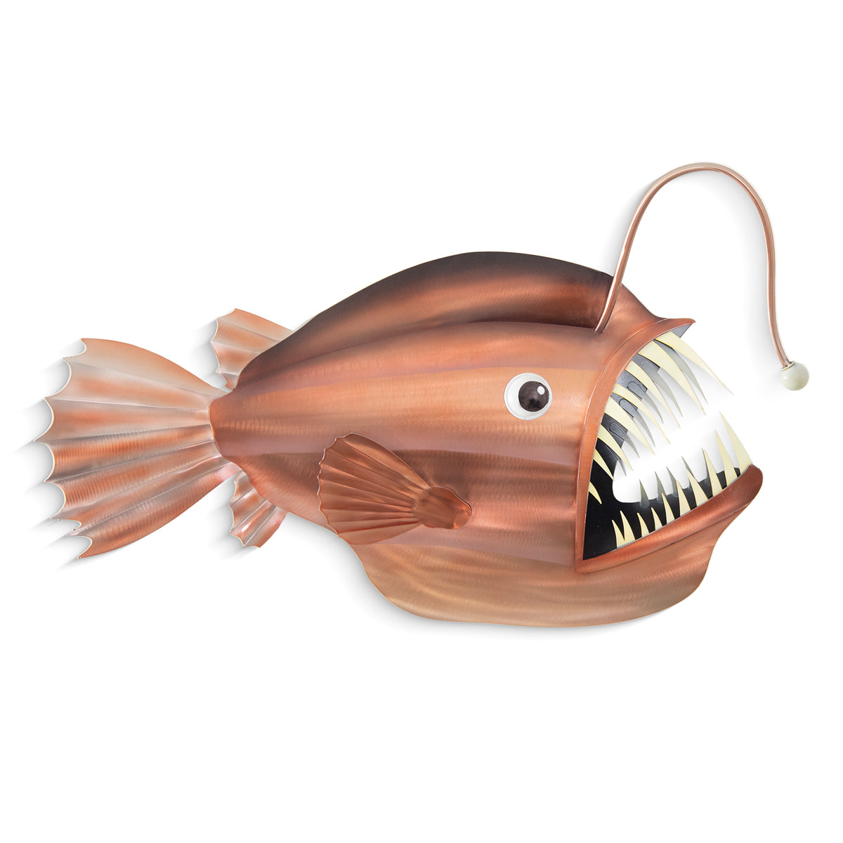 Anglerfish Wall Art