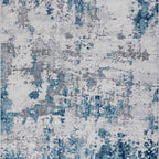 Morning Tide Rug - 2 x 8 - OUT OF STOCK UNTIL 09/02/2026