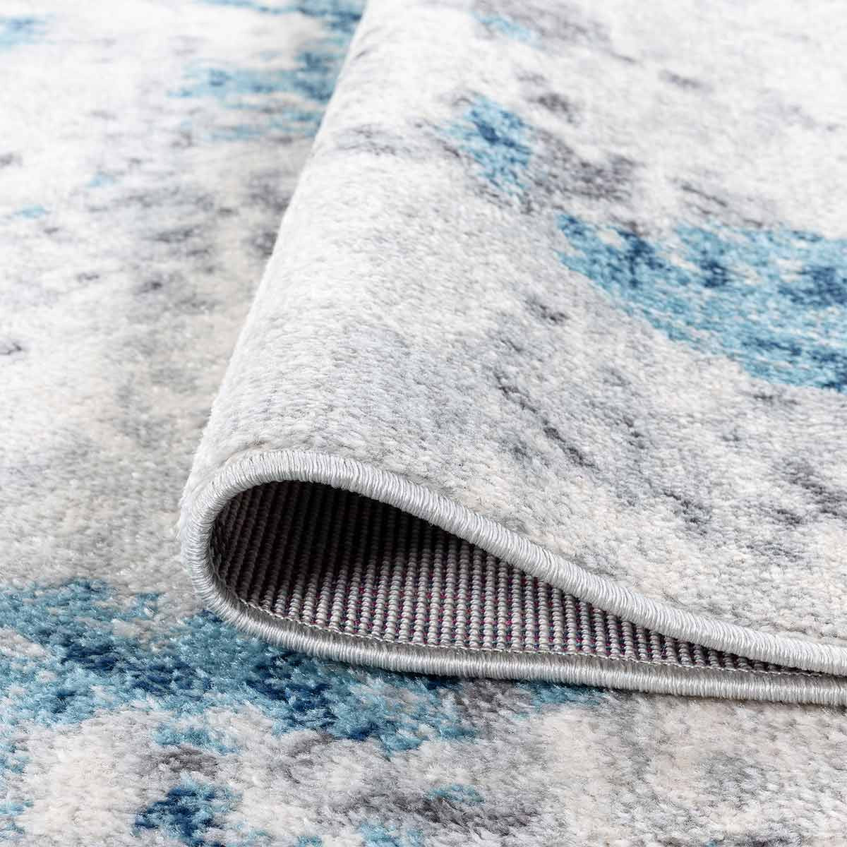 Morning Tide Rug - 5 x 8