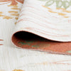 Palm Island Sunset Orange Indoor/Outdoor Rug - 2 x 8