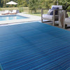 Freeport Breeze Indoor/Outdoor Utility Mat - 8 x 10 - OUT OF STOCK UNTIL 07/17/2026