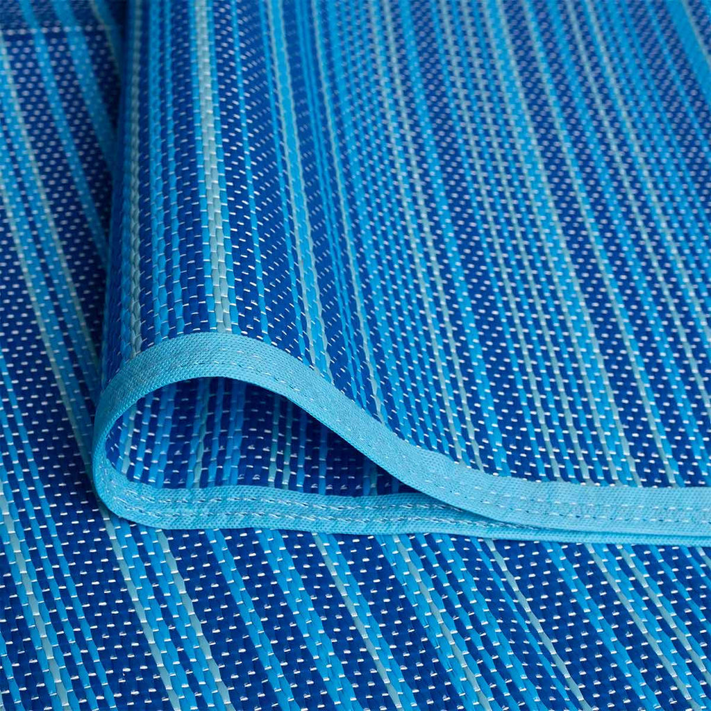 Freeport Breeze Indoor/Outdoor Utility Mat - 8 x 10 - OUT OF STOCK UNTIL 07/17/2026