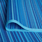 Freeport Breeze Indoor/Outdoor Utility Mat - 8 x 10 - OUT OF STOCK UNTIL 07/17/2026