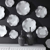 Scottville Ceramic Wall Art - Set of 3