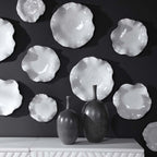 Scottville Ceramic Wall Art - Set of 3