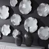Scottville Ceramic Wall Art - Set of 3
