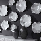 Scottville Ceramic Wall Art - Set of 3