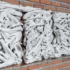 Whitewood Wall Art