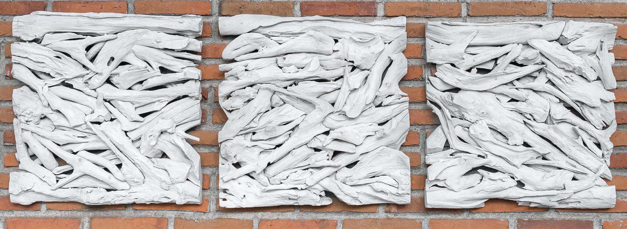 Whitewood Wall Art