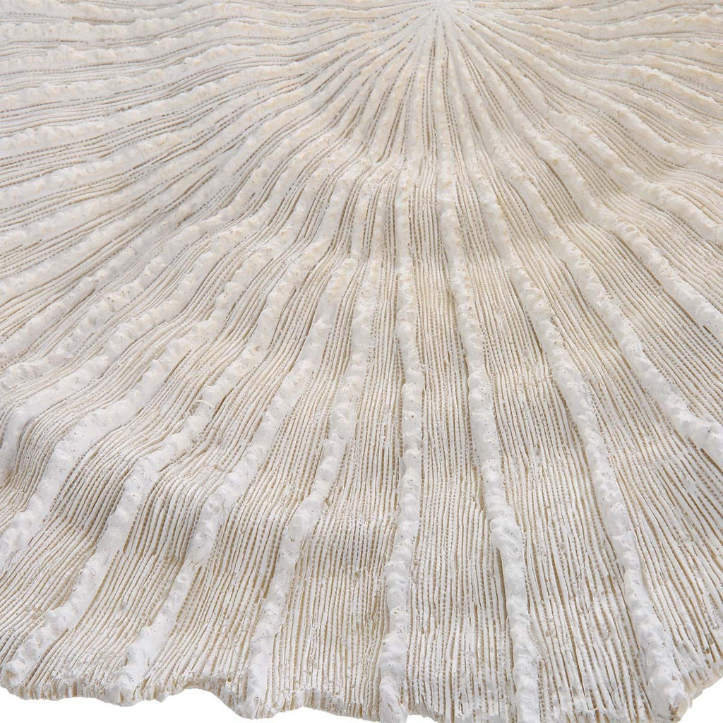 Oceans Coral Wall Art - Set of 3