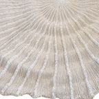 Oceans Coral Wall Art - Set of 3