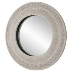 Nautical Rope Mirror