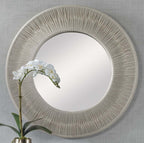 Nautical Rope Mirror