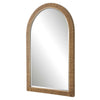 Cabana Arched Mirror