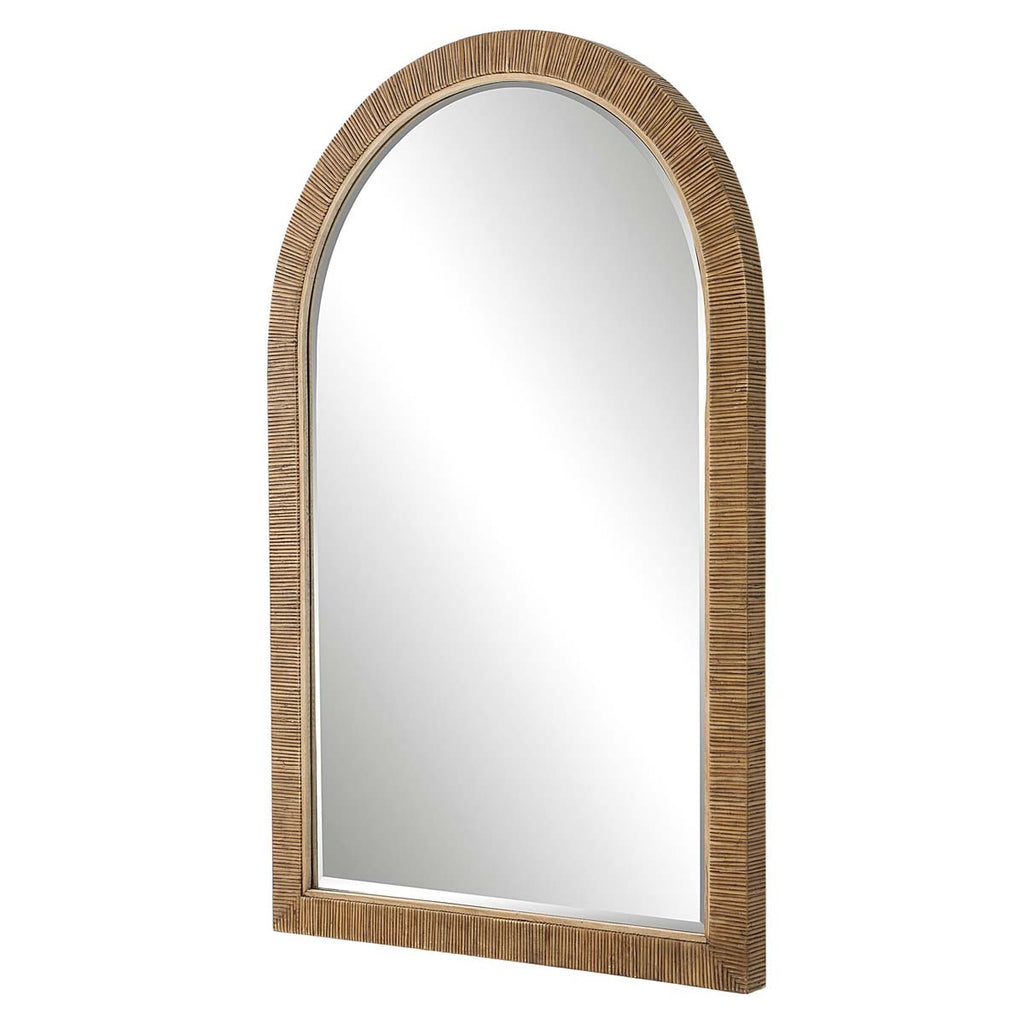 Cabana Arched Mirror