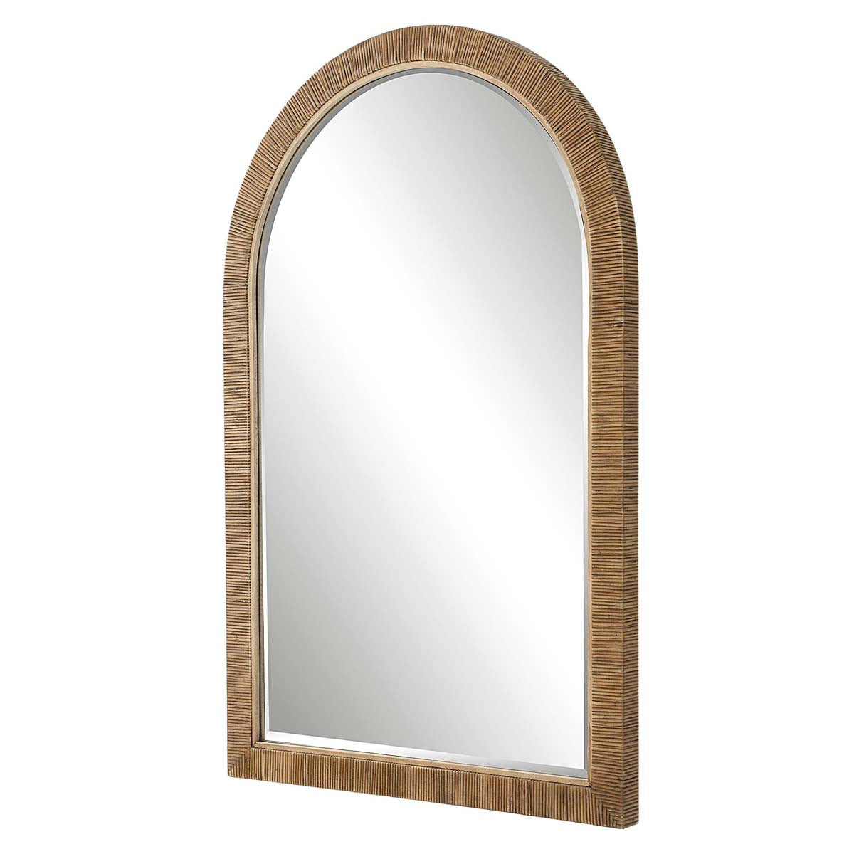 Cabana Arched Mirror