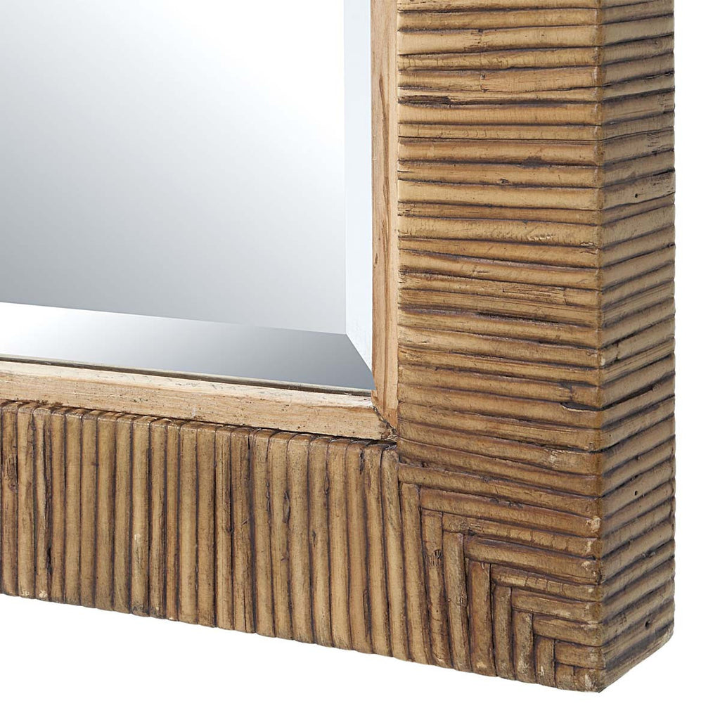 Cabana Arched Mirror