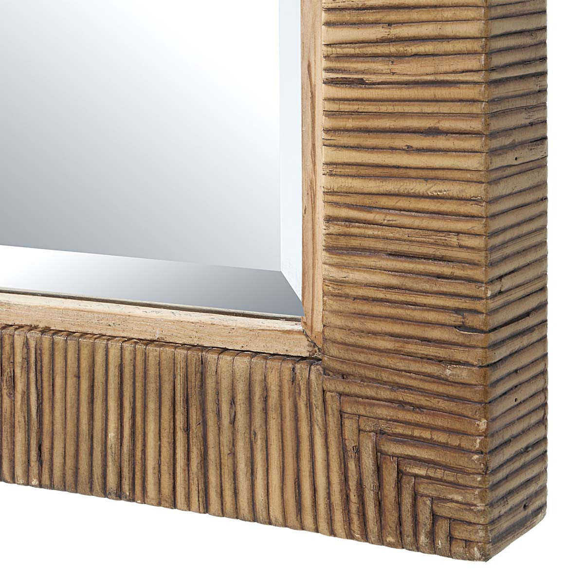 Cabana Arched Mirror