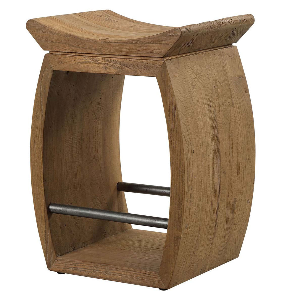Oceanside Counter Stool