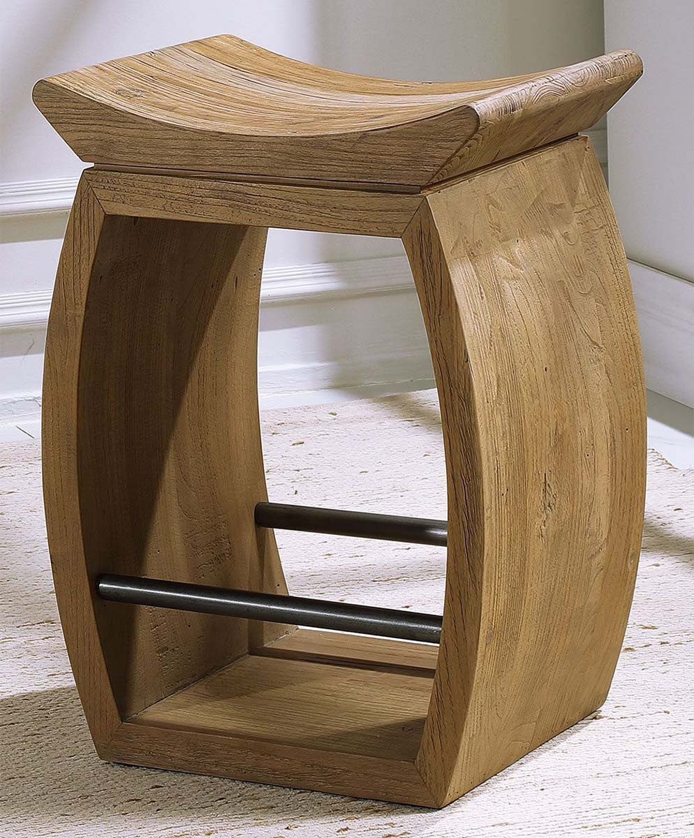 Oceanside Counter Stool
