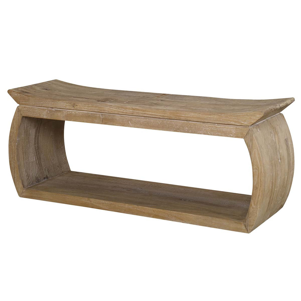 Oceanside Bench