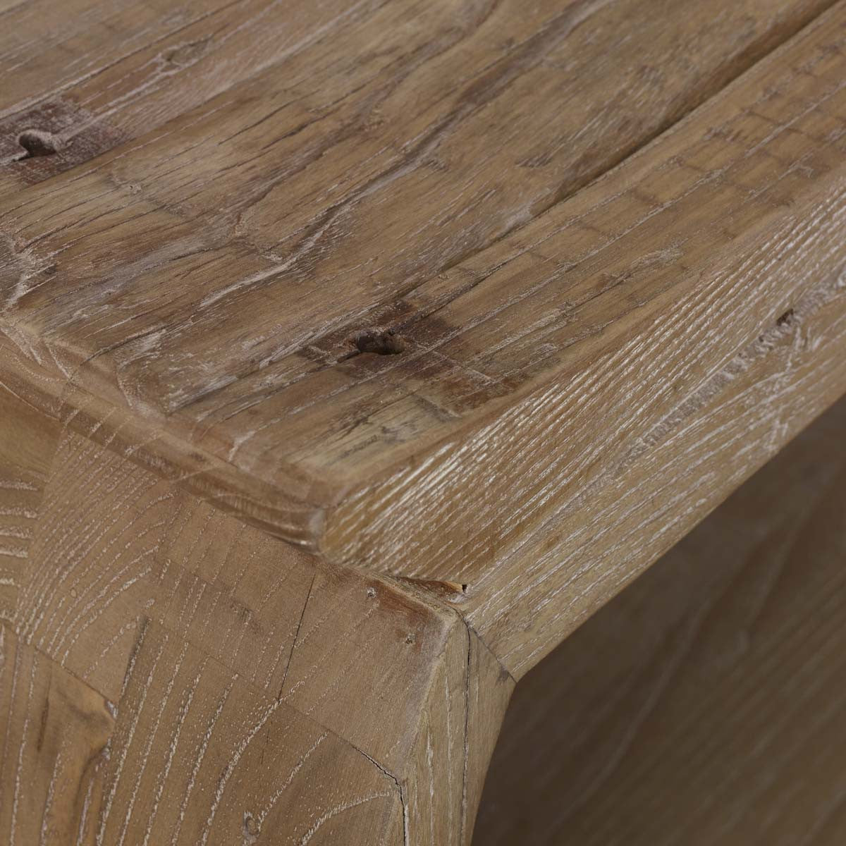 Oceanside Bench